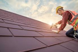 Best Solar Panel Roofing Installation  in Pascoag, RI